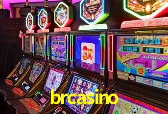 Prêmios Promoções brcasino