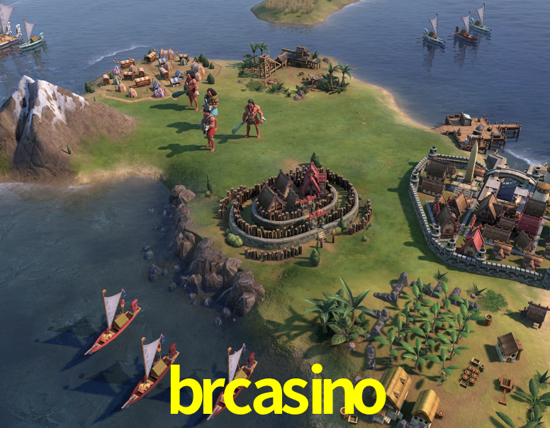 Promoções Confiáveis brcasino